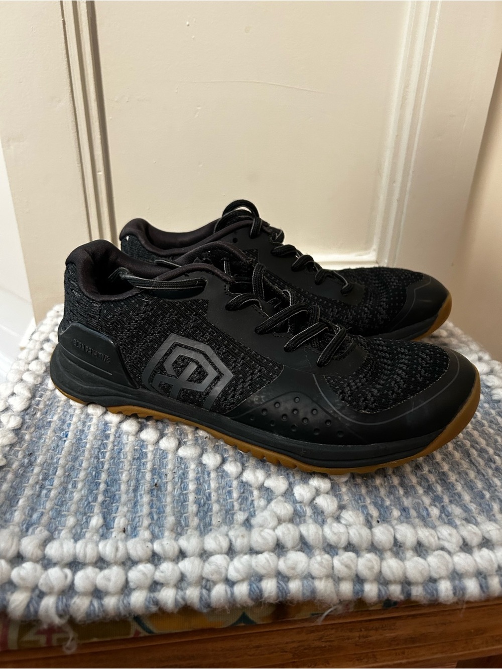 Born Primitive Women’s Savage 7.5 gum shoe sole